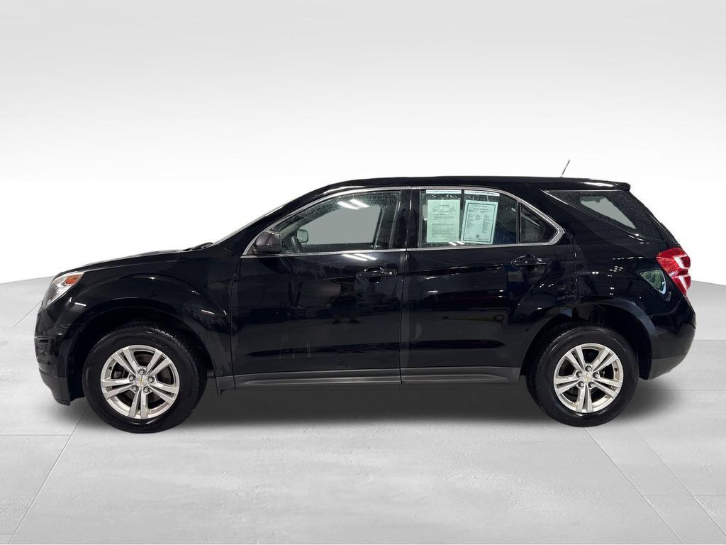 Used 2016 Chevrolet Equinox LS FWD image 45
