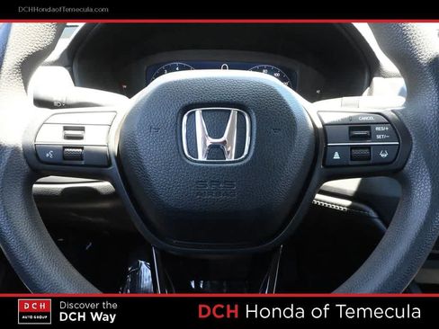Used 2023 Honda Accord LX image 9