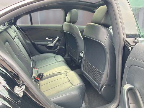 Used 2025 Mercedes-Benz CLA 250 4MATIC image 21