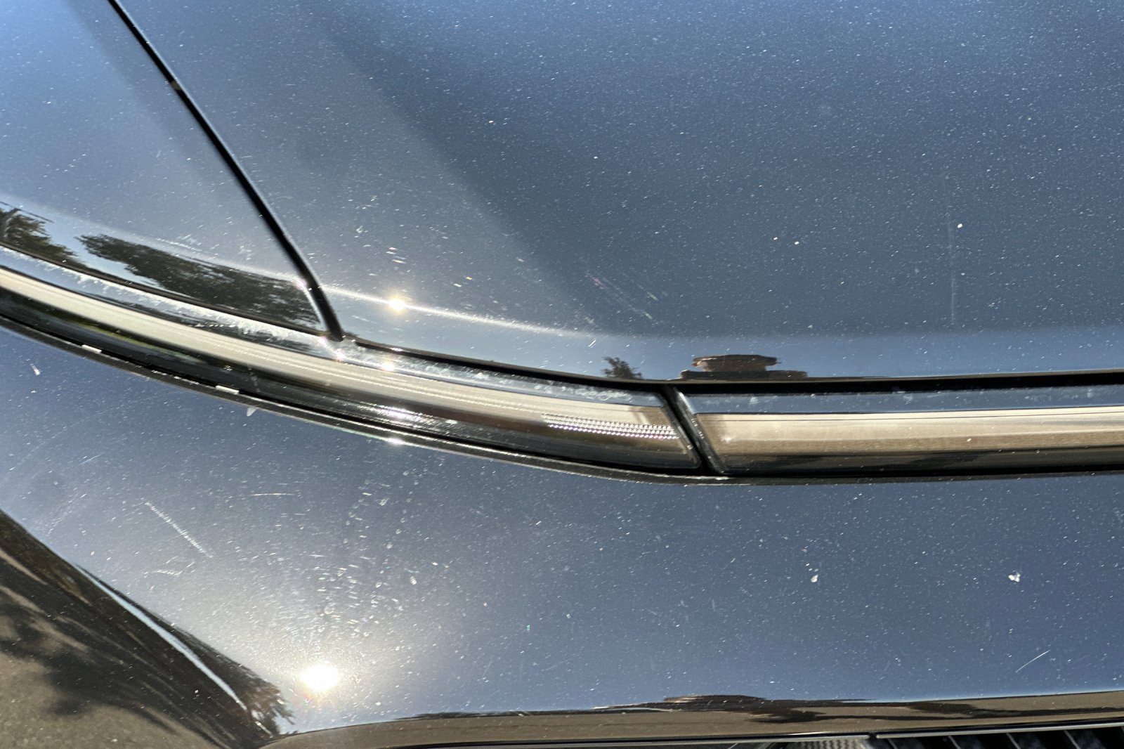 Used 2024 Chevrolet Equinox EV RS FWD image 45