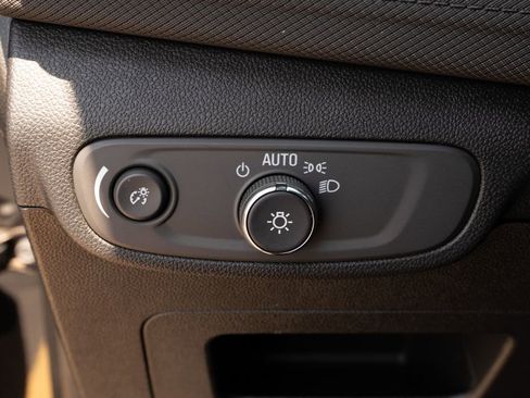 New 2026 Chevrolet TrailBlazer LT w/ Convenience Package image 21