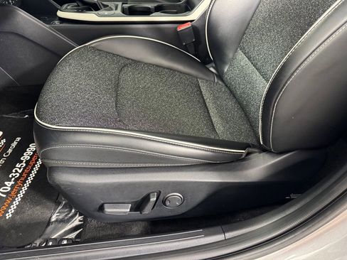 Used 2025 Kia K4 GT-Line w/ GT-Line Sunroof Package FWD image 10