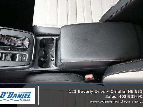 Used 2025 Honda CR-V Sport Touring image 34