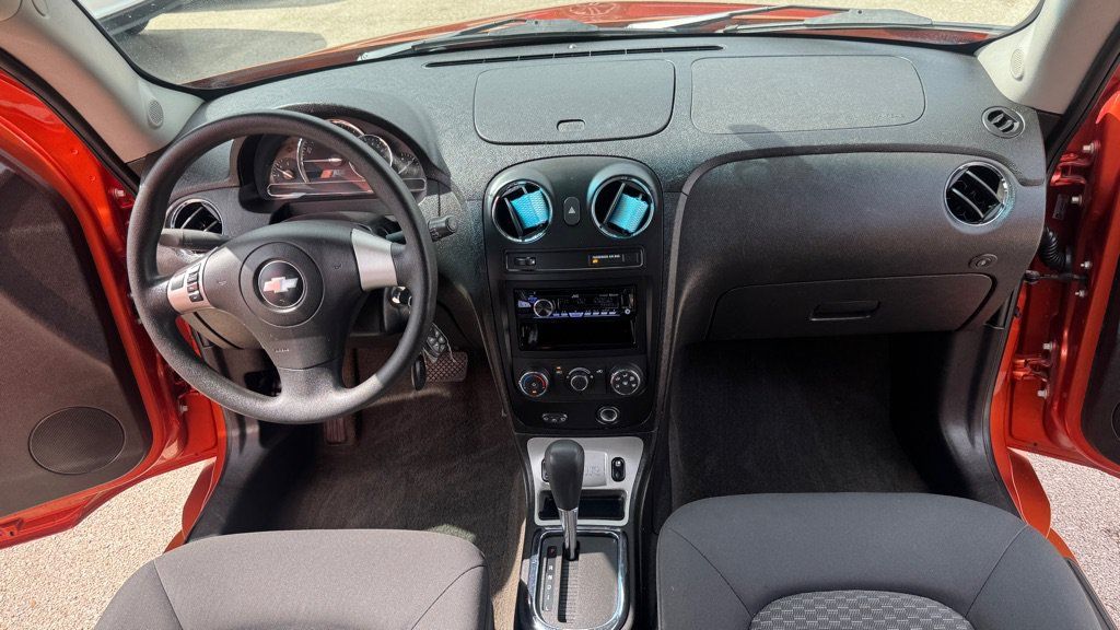 Used 2008 Chevrolet HHR LS FWD image 24