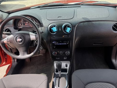 Used 2008 Chevrolet HHR LS FWD image 24