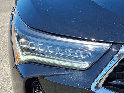 Used 2024 Acura RDX SH-AWD w/ Advance Package image 9
