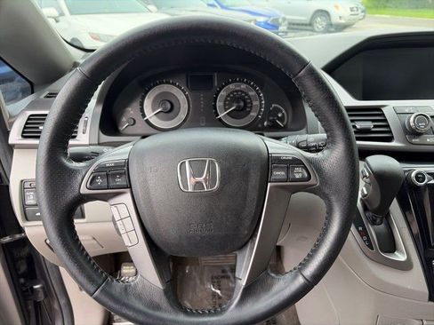 Used 2014 Honda Odyssey EX-L image 18