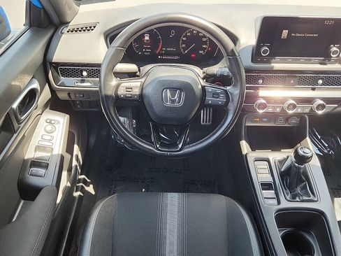 Used 2024 Honda Civic Sport image 11