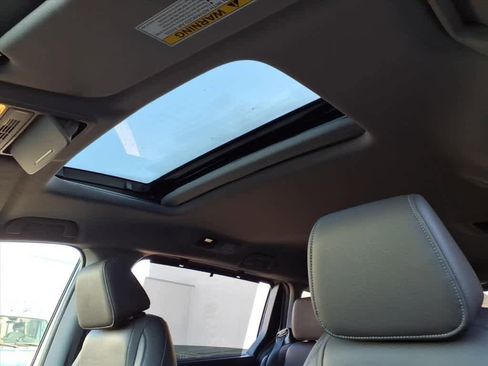 Certified 2023 Honda Odyssey EX-L image 16