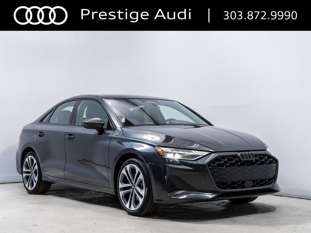Used 2026 Audi A3 2.0T Premium AWD/4WD image 10