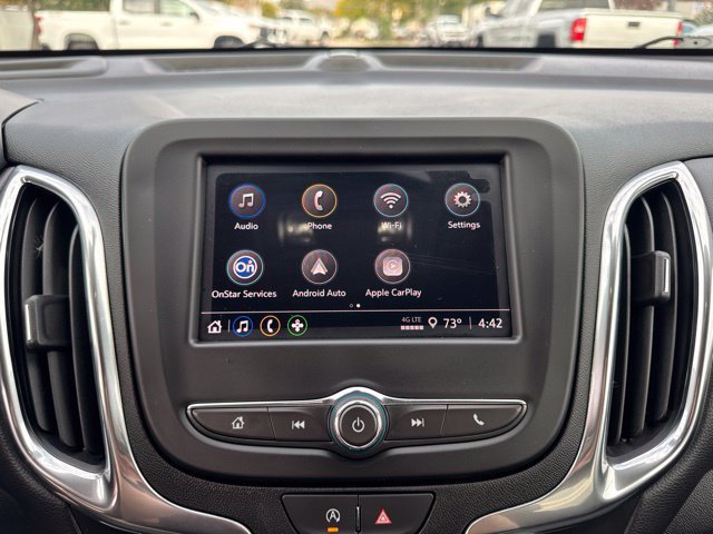 Used 2024 Chevrolet Equinox LT AWD/4WD image 24