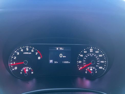 Used 2020 Kia Soul LX FWD image 20