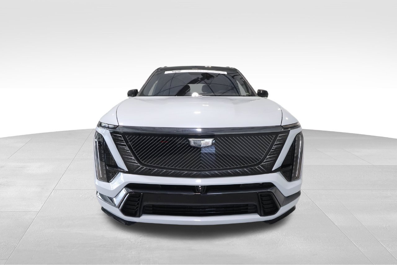 Used 2026 Cadillac Vistiq Platinum w/ LPO, Floor Liner Package AWD/4WD image 7
