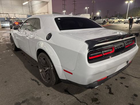 Used 2020 Dodge Challenger R/T Scat Pack image 2