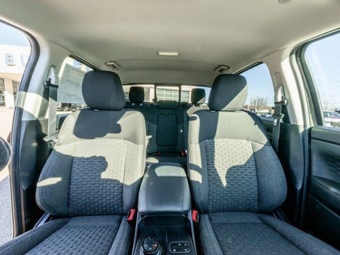 New 2025 Ford Ranger XLT w/ Technology Package image 75