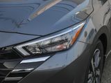 New 2025 Nissan Versa SV w/ Trunk Package image 4