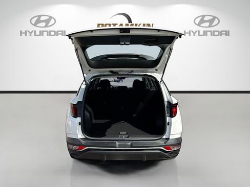Certified 2024 Hyundai Tucson SE image 24