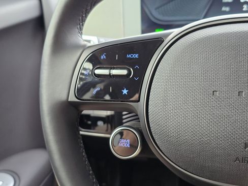 Used 2024 Hyundai Ioniq 5 SEL AWD/4WD image 30