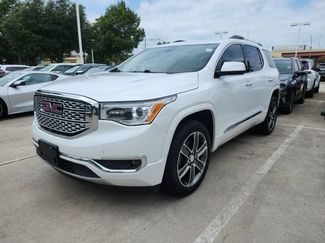 Used 2019 GMC Acadia Denali w/ Technology Package FWD video 1
