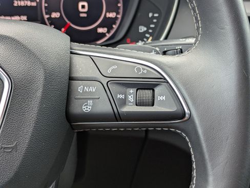 Used 2019 Audi SQ5 Premium Plus w/ Premium Plus Package AWD/4WD image 28