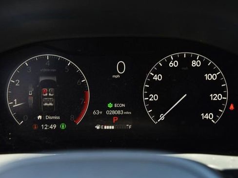 Used 2023 Honda CR-V EX image 11