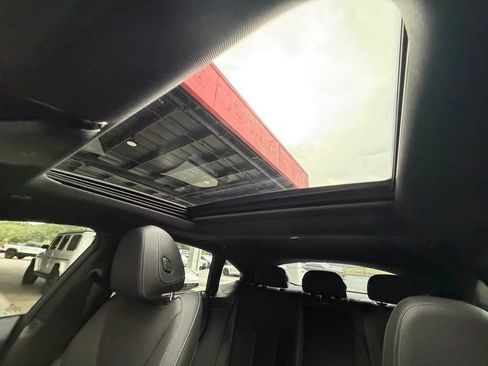 Used 2023 BMW i4 eDrive35 w/ Premium Package RWD image 25