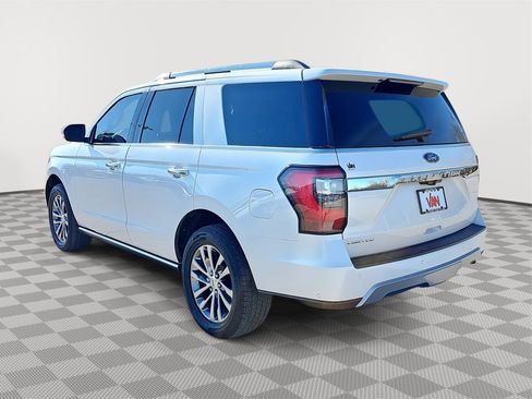 Used 2018 Ford Expedition Limited w/ Equipment Group 301A image 7
