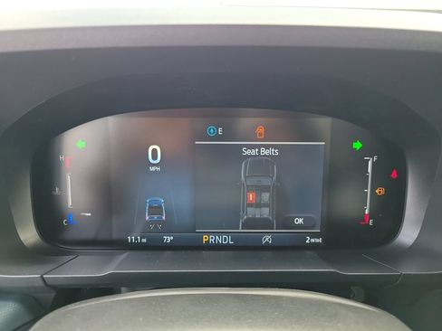 New 2026 Ford Maverick XL w/ 4K Tow Package AWD/4WD image 25