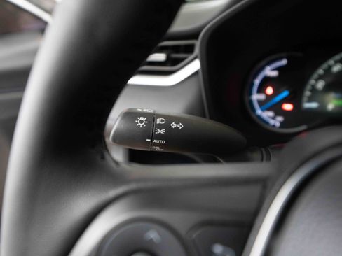 Used 2024 Toyota RAV4 XSE image 13