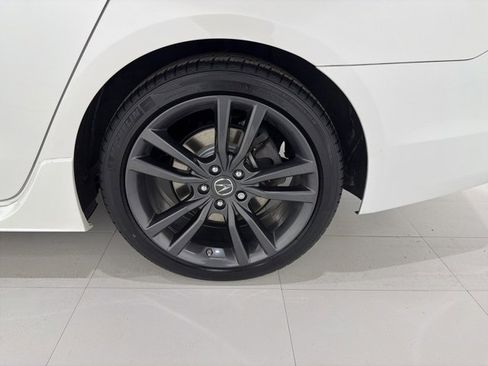 Certified 2020 Acura TLX V6 w/ A-SPEC Pkg image 46