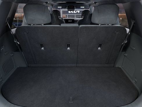 New 2027 Kia Telluride SX Prestige X-Line AWD/4WD image 19