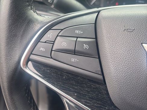 Certified 2023 Cadillac XT5 Premium Luxury AWD/4WD image 15
