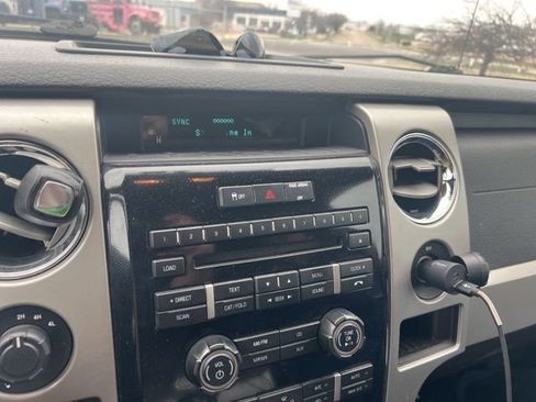 Used 2011 Ford F150 FX4 w/ FX Luxury Pkg image 9