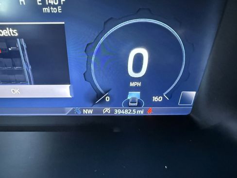 Certified 2023 Ford Expedition Max Platinum image 13