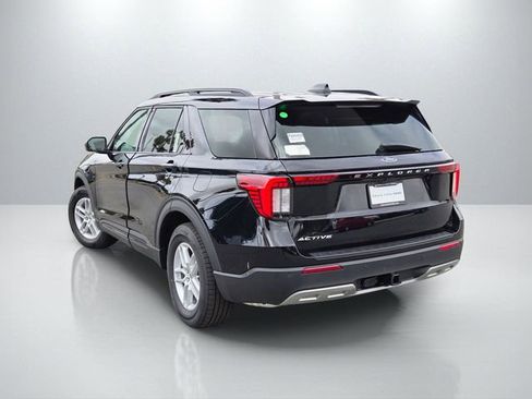 New 2026 Ford Explorer Active w/ Active Comfort Package RWD image 6