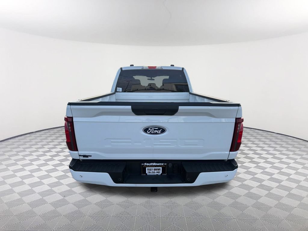 Used 2024 Ford F150 STX RWD image 6