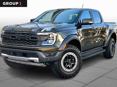 Used 2024 Ford Ranger Raptor