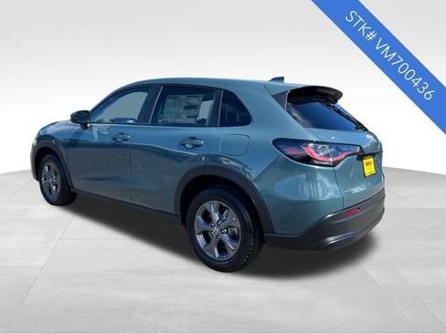 New 2027 Honda HR-V LX image 6