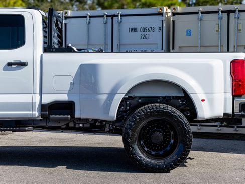 New 2026 Ford F450 XL w/ FX4 Off-Road Package image 28