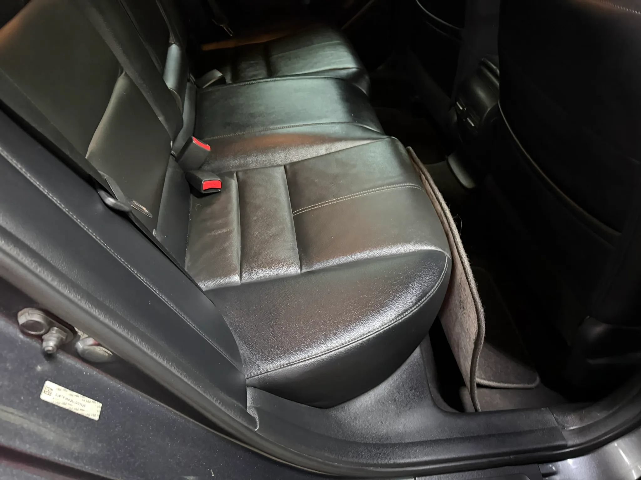 Used 2014 Honda Crosstour EX-L image 14