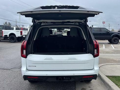 Certified 2025 Ford Expedition Active AWD/4WD image 20
