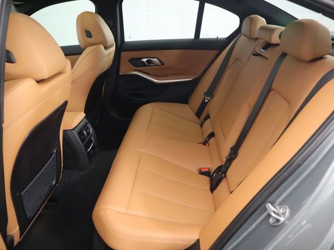 Certified 2023 BMW 330i Sedan w/ Convenience Package image 22