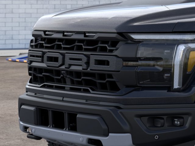 New 2026 Ford F150 Raptor AWD/4WD image 17