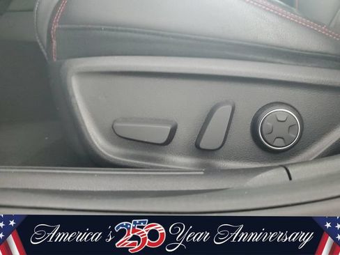 Used 2023 Genesis G70 2.0T w/ Sport Prestige Package RWD image 16