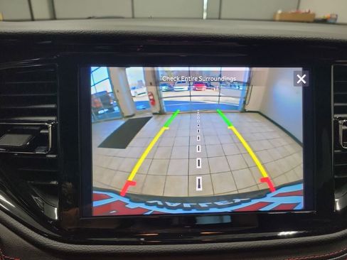 Used 2026 Dodge Durango GT image 9