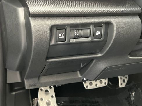 New 2026 Subaru Crosstrek 2.5i Sport AWD/4WD image 29