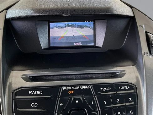 Used 2016 Ford Transit Connect XL FWD image 13