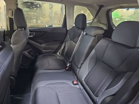 Used 2022 Subaru Forester Premium w/ Popular Package #3 image 25