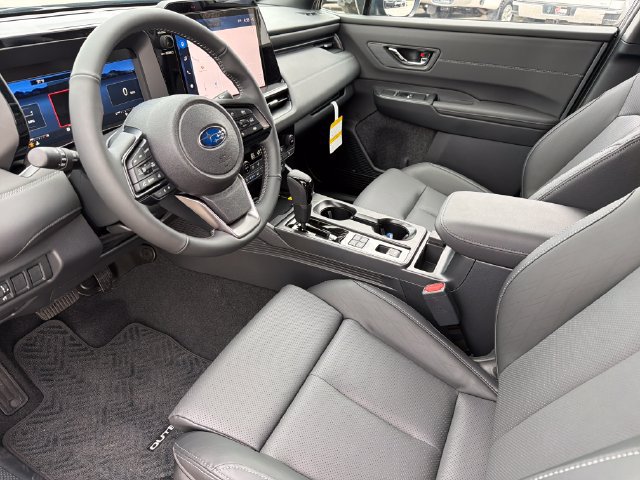 New 2026 Subaru Outback Touring XT AWD/4WD image 19