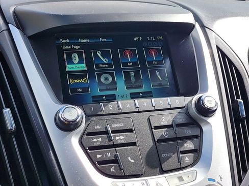 Used 2012 Chevrolet Equinox LT w/ Driver Convenience Package image 19